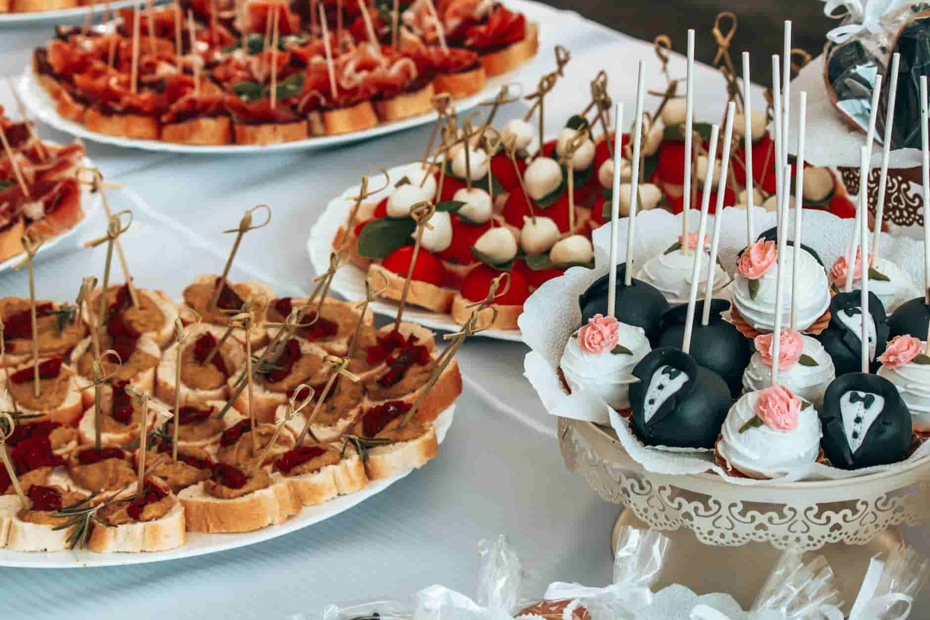 Charcuterie