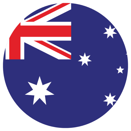 English flag